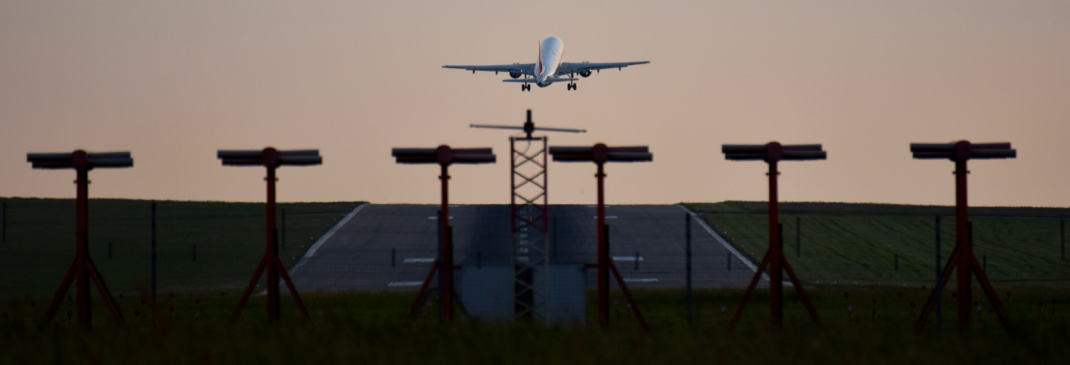 Collecting your Bristol Airport Hire Car 